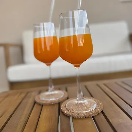 T&a Living 아파트 자다르